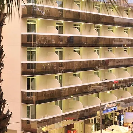 Ponient Marinada By Portaventura World Hotel 4*