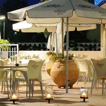 Ponient Marinada By Portaventura World 4* Salou