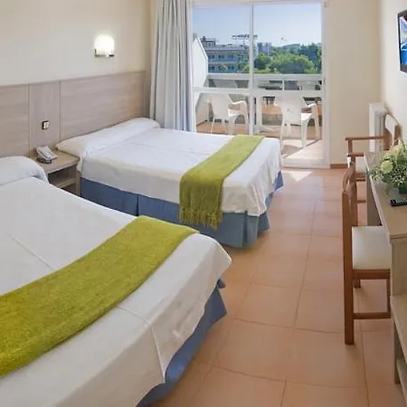 Ponient Marinada By Portaventura World Hotel Salou