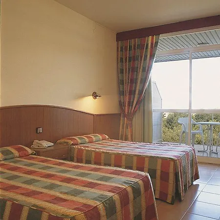 Ponient Marinada By Portaventura World 4*