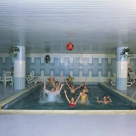 Ponient Marinada By Portaventura World Hotel Salou