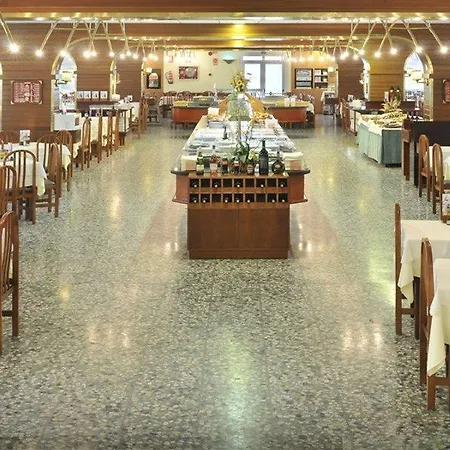 Ponient Marinada By Portaventura World Hotel