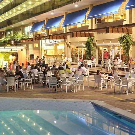 Ponient Marinada By Portaventura World 4* Salou