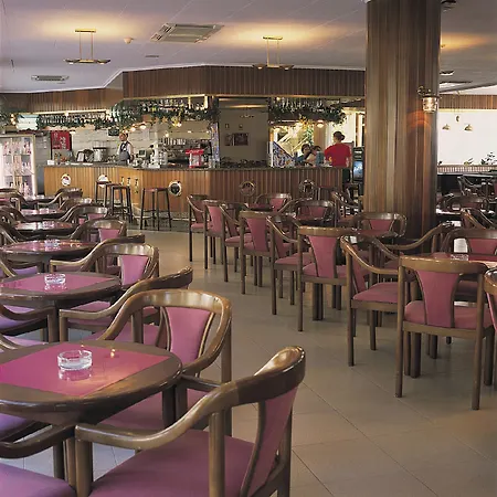 Ponient Marinada By Portaventura World Salou