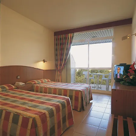 Ponient Marinada By Portaventura World Salou