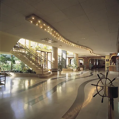 Hotel Ponient Marinada By Portaventura World