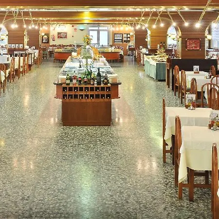 Ponient Marinada By Portaventura World Salou