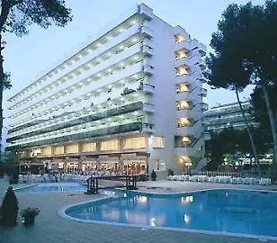 Ponient Marinada By Portaventura World Hotel