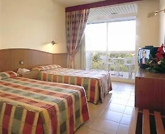 Ponient Marinada By Portaventura World 4*