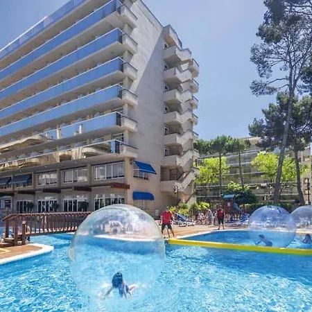 Ponient Marinada By Portaventura World