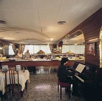 Ponient Marinada By Portaventura World 4*