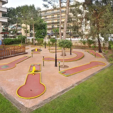 Ponient Marinada By Portaventura World