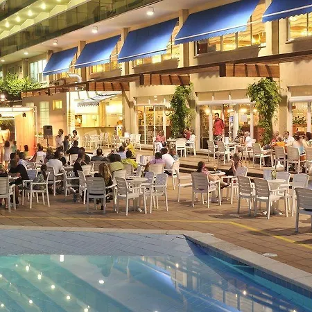 Ponient Marinada By Portaventura World 4* Salou