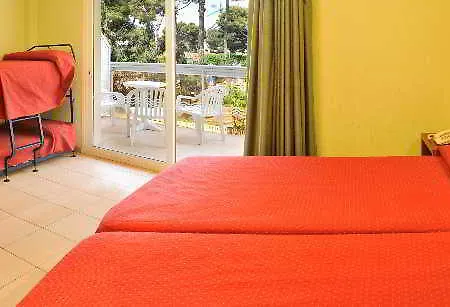 Hotel Ponient Marinada By Portaventura World 4*