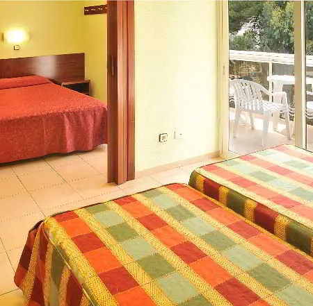 Ponient Marinada By Portaventura World Hotel 4*