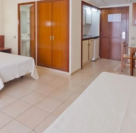 Hotel Ponient Marinada By Portaventura World