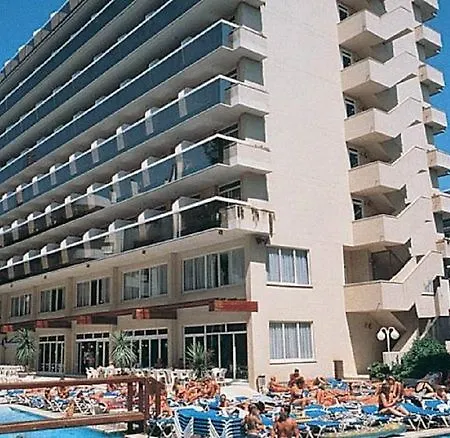 Ponient Marinada By Portaventura World Hotel Salou