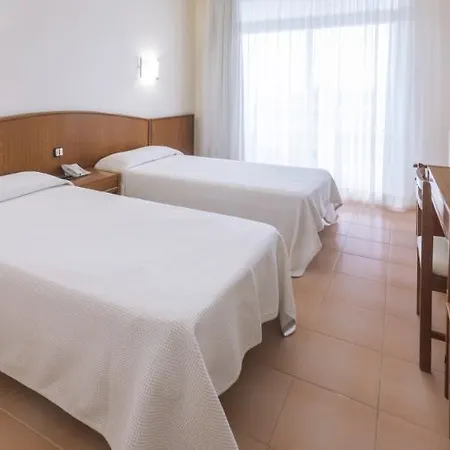 Ponient Marinada By Portaventura World Hotel 4*