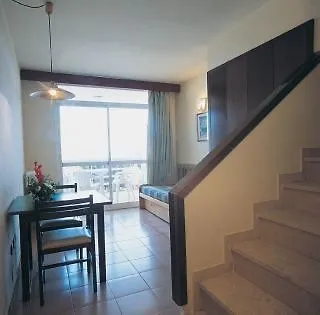 Ponient Marinada By Portaventura World Hotel Salou