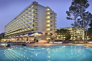 Ponient Marinada By Portaventura World Hotel Salou