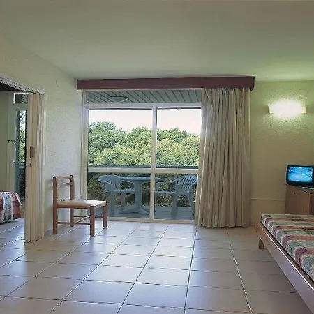 Ponient Marinada By Portaventura World