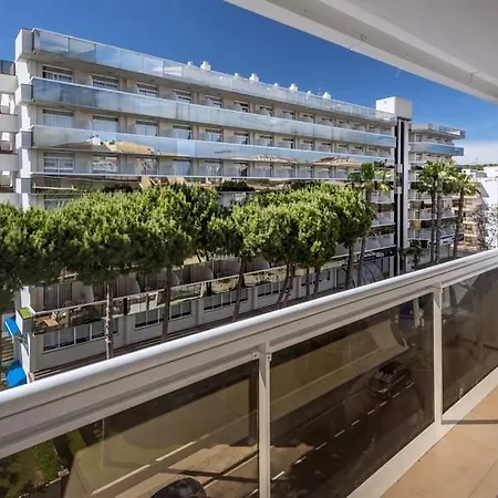 Ponient Marinada By Portaventura World Hotel 4*