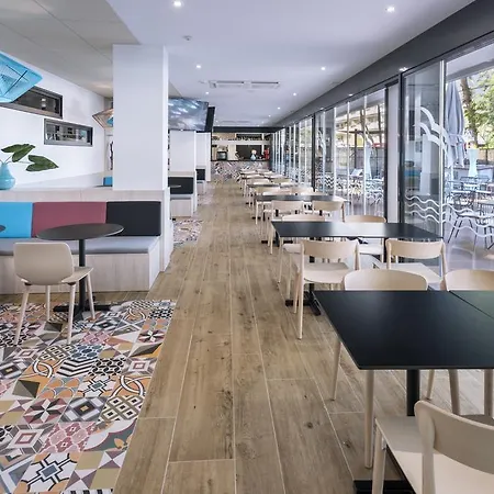Hotel Ponient Marinada By Portaventura World Salou