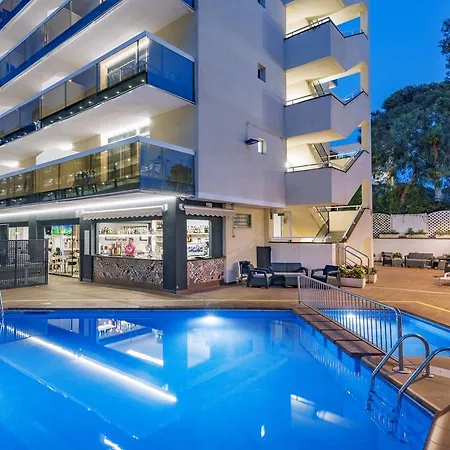 Hotel Ponient Marinada By Portaventura World 4*