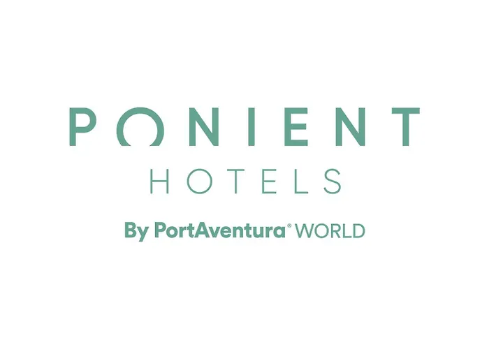 ホテル Ponient Marinada By Portaventura World 4*