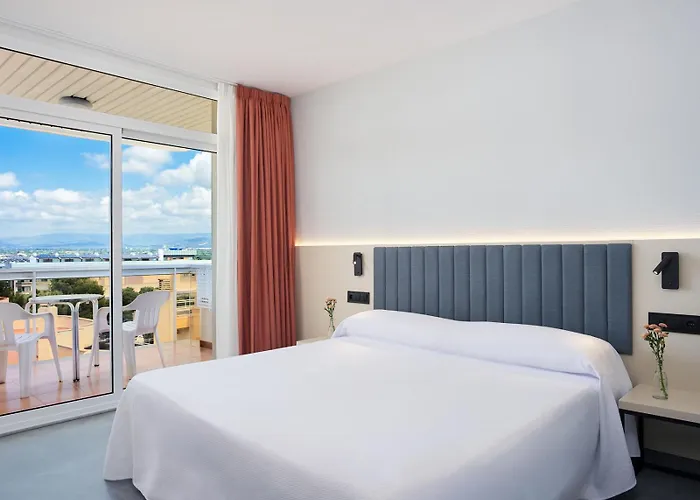 Ponient Marinada By Portaventura World ホテル 4*