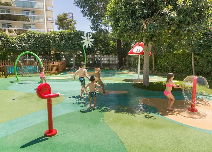 Ponient Marinada By Portaventura World 4*