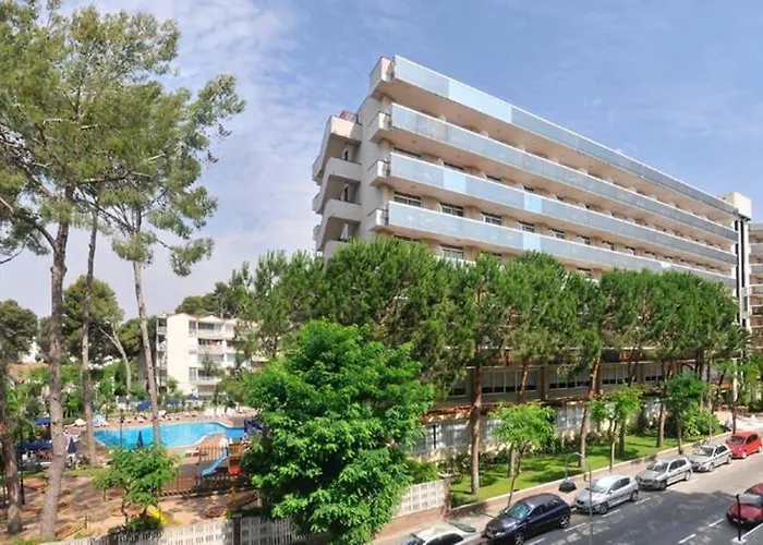 Ponient Marinada By Portaventura World ホテル 4*