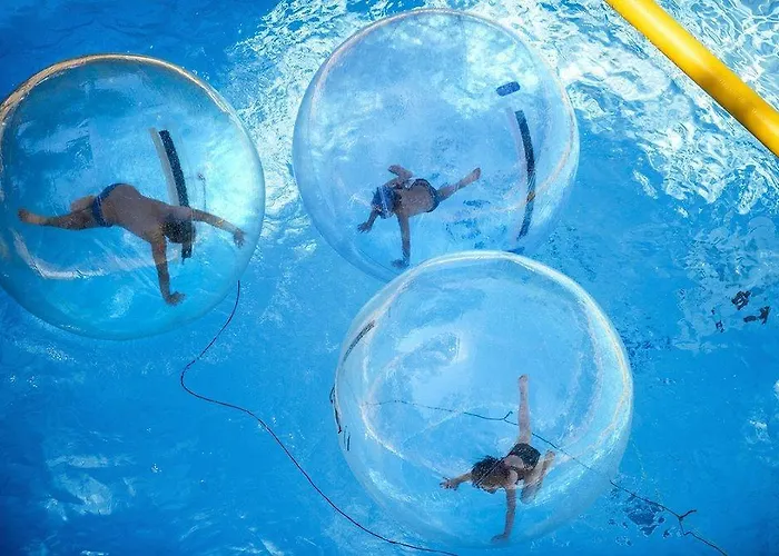 Ponient Marinada By Portaventura World 4*