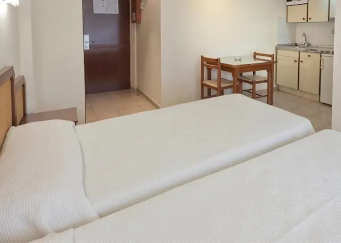 Ponient Marinada By Portaventura World ホテル 4*