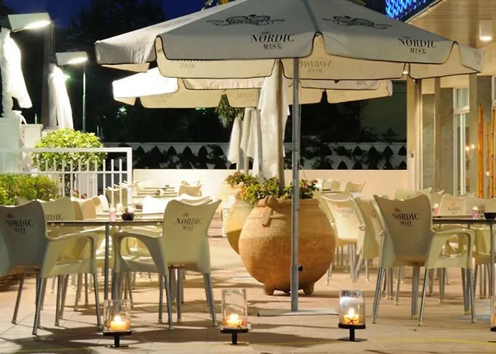 Ponient Marinada By Portaventura World 4* サロウ