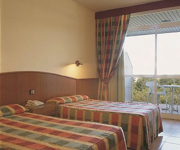 Ponient Marinada By Portaventura World 4*