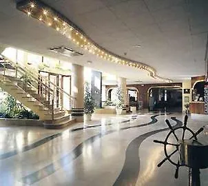 ホテル Ponient Marinada By Portaventura World 4*