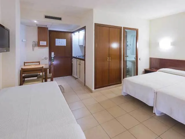 ホテル Ponient Marinada By Portaventura World 4*