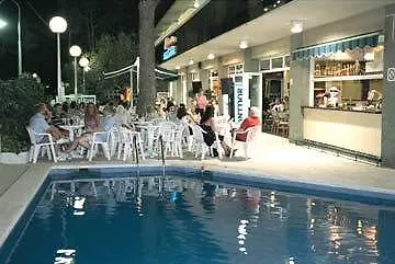 Ponient Marinada By Portaventura World ホテル 4*
