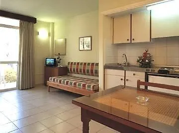 Ponient Marinada By Portaventura World ホテル 4*