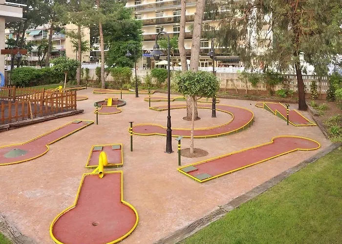 Ponient Marinada By Portaventura World