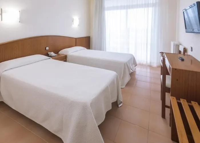 Ponient Marinada By Portaventura World ホテル 4*