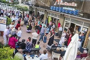 Ponient Marinada By Portaventura World ホテル 4*