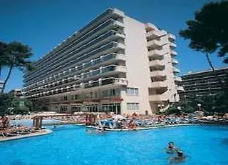 ホテル Ponient Marinada By Portaventura World 4*