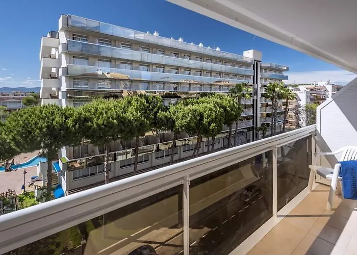 Ponient Marinada By Portaventura World ホテル 4*