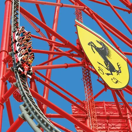 Ponient Marinada By Portaventura World 호텔 살루